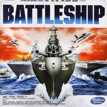 BATTLESHIP CLASSIC GAME