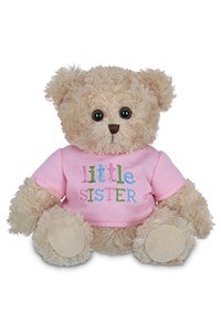 BEARINGTON LITTLE SISTER BEAR 12&quot;