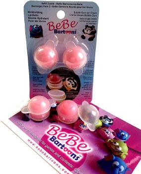 BEBE LIP BALM REFILL