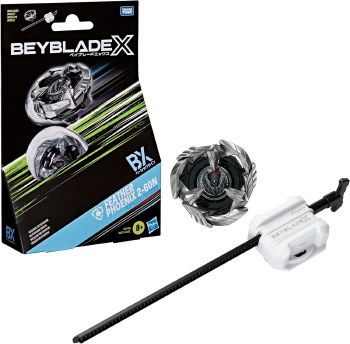 BEYBLADE X STARTER FEATHER PHOENIX