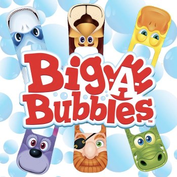 BIG-A-BUBBLES