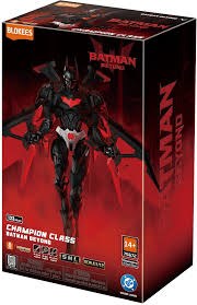 BLOKEES BATMAN BEYOND