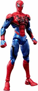 BLOKEES MARVEL RIVALS SPIDER-MAN