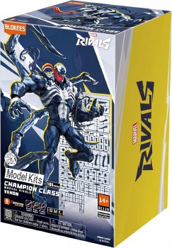 BLOKEES MARVEL RIVALS VENOM