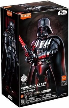 BLOKEES STAR WARS DARTH VADER EPV