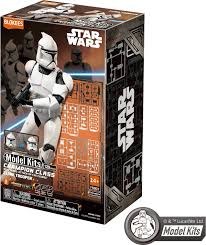 BLOKEES STAR WARS STORMTROOPER AOC