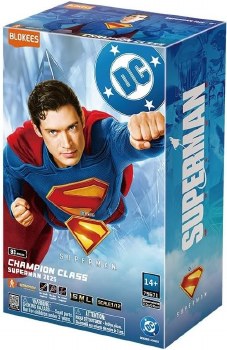 BLOKEES SUPERMAN 2025