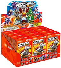 BLOKEES TRANSF DEFENDER VER 04 BOX/12