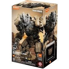 BLOKEES TRANSFORMERS CC23 MEGATRON