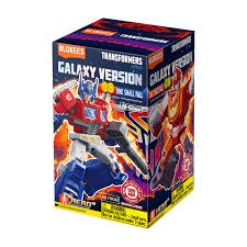 BLOKEES TRANSFORMERS GV08