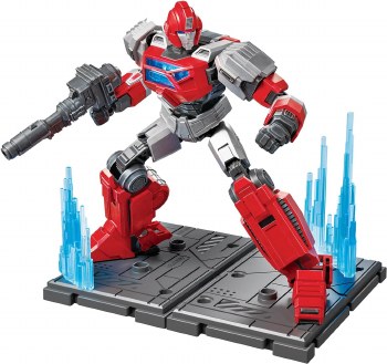 BLOKEES TRANSFORMERS IRONHIDE