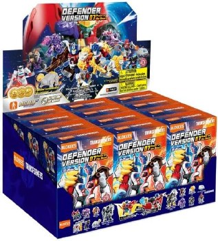 BLOKEES TRANSS DEFENDER VERS 7 CASE/12