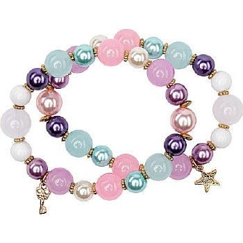 BOUTIQUE STAR KEY BRACELET