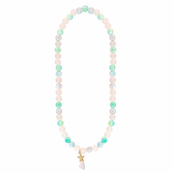 BOUTIQUE SUPERSTAR NECKLACE