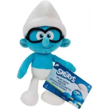 BRAINY SMURF