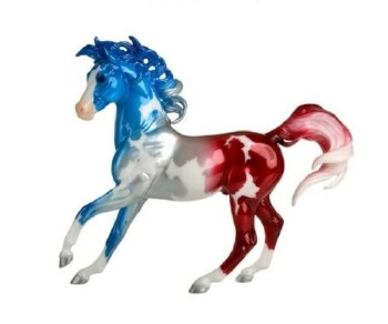 BREYER ANTHEM SPRING '22 DECORATOR