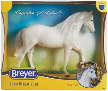BREYER CAPRECHIO del RICHUELO