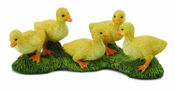 COLLECTA DUCKLINGS