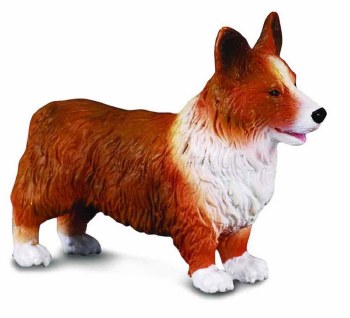 COLLECTA WELSH CORGI