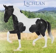 BREYER FALL 2026 FLAGSHIP HORSE LACHLAN