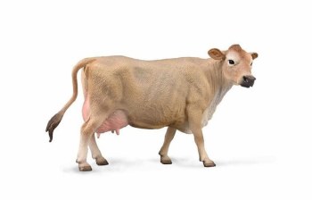 COLLECTA JERSEY COW