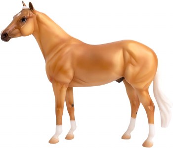 BREYER ORREN MIXWE PALOMINO