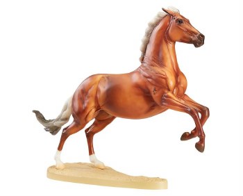 BREYER STINGRAY