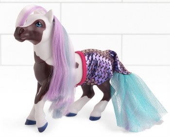 BREYER UNICORN SWIRL GIFTSET
