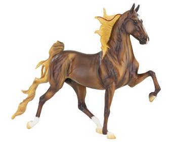 BREYER WC MARC OF CHARM