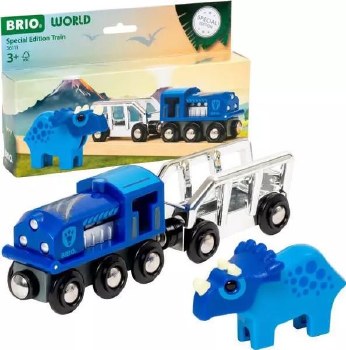 BRIO 2025 SPECIAL EDITION TRAIN