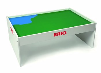 BRIO PLAY TABLE
