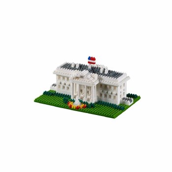 BRIXIES THE WHITE HOUSE
