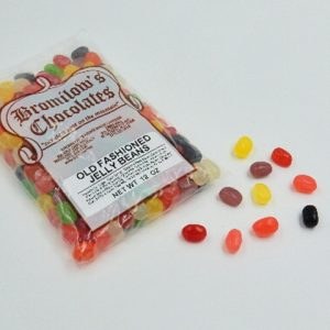 BROMILOW'S 12oz JELLY BEANS