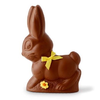 BROMILOW'S 6oz COTTONTAIL BUNNY