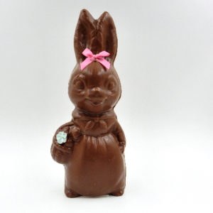 BROMILOW'S 9oz GIRL BUNNY
