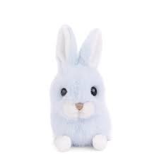 BUKOWSKI JUNIOR KANINI BLUE