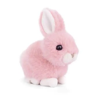 BUKOWSKI JUNIOR KANINI PINK