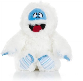BUMBLE 8&quot; PLUSH FROM RUDOLPH