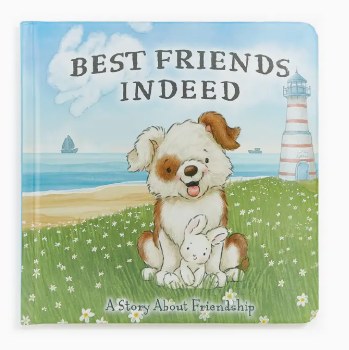 BUNNIES BY THE BAY BOOK BEST FRIENDS