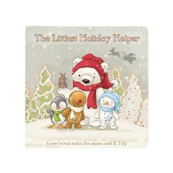 BUNNIES BY THE BAY BOOK HOLIDAY HELPER