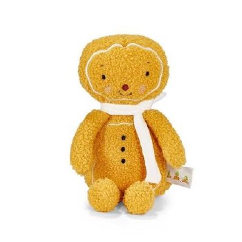 BUNNIES BY THE BAY GINGER GINGERBREAD