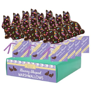 MELVILLE MARSHMALLOW BUNNY POP
