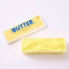 BUTTER SLIME EXTRA WHIP