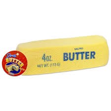 BUTTER SQUISHIE