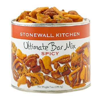STONEWALL SPICY ULTIMATE BAR MIX
