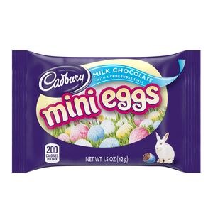 CADBURY MINI EGGS