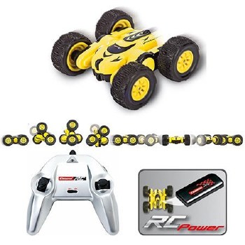 CARRERA MINI TURNATOR 360 STUNT RC