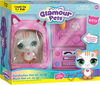 CFK GLAMOUR PETS KITTY