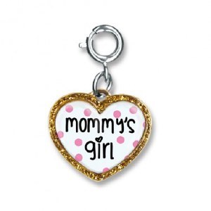 CHARM IT! CHARM MOMMY'S GIRL