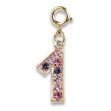 CHARM IT! CHARM 1